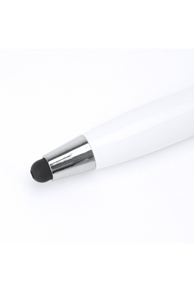 ROLY Multifunctional antibacterial pen with refillable sprayer and tactile indicator
