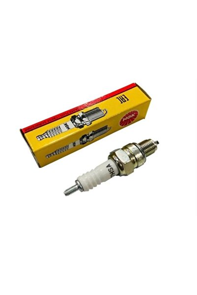 NGK Rks Wildcat 125 cc uyumlu Orj Buji kaliteli