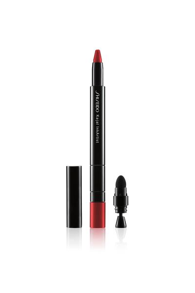 Shiseido Intense Pigmented, Waterproof 3-in-1 Eyeliner That Maintains All-Day Wear -03