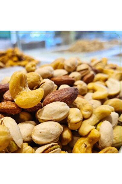 Nuts مملح مختلط (1 كجم)