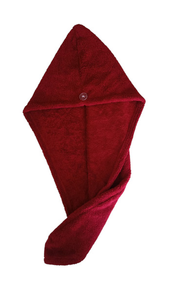 NİHALEV TEKSTİL ÜRÜNLERİ towel hair cap