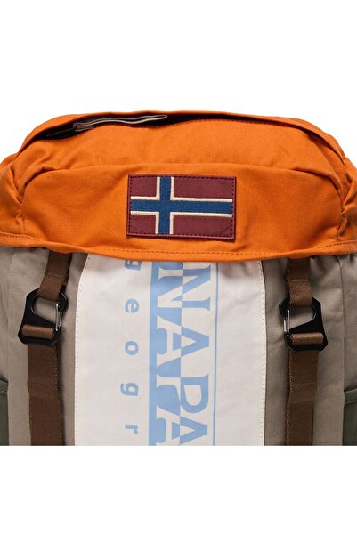 Napapijri H-Equator Daypack 40 cm Laptopfach