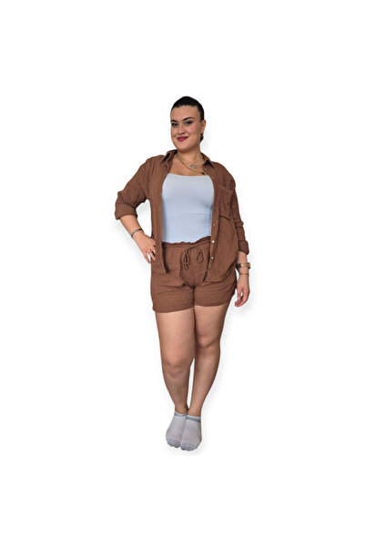 Jelly ekib Short set