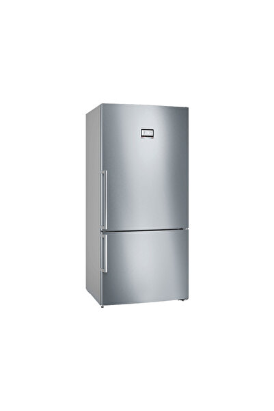 Bosch KGN86PIE0N 619L NoFrost Alttan Donduruculu Buzdolabı