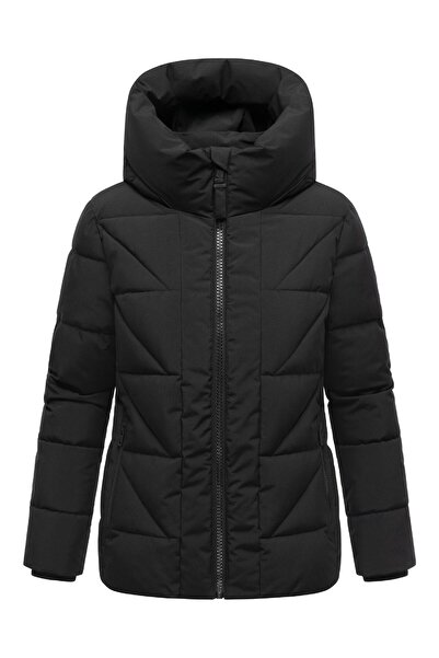 Marikoo Steppjacke Kuschelnasee 16