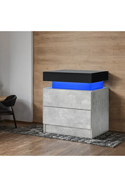 Tasamem Dafia dresser