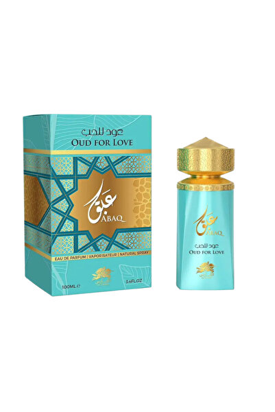 Emper Abaq Oud For Love – parfum unisex 100 ml