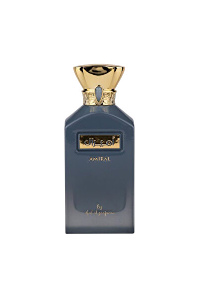 ARD AL ZAAFARAN AMIRAL, bărbați, 100 ml