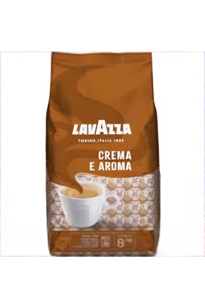 LavAzza Cafea boabe Crema e Aroma,1 kg