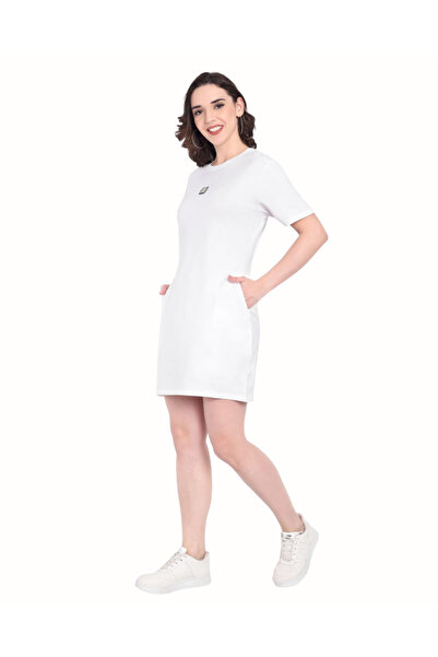AWESOME STYLE GIFTS Cozy Cotton Chic - WHITE