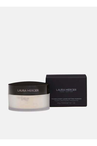 Laura Mercier Loose Setting Powder Translucent