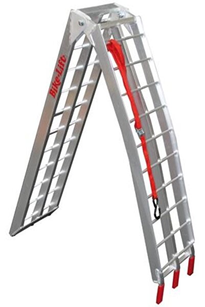 Bikelift Rampă Moto Pliabilă 2.4M RAMP-4000 -