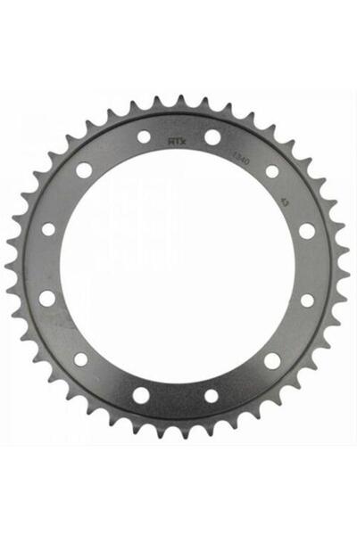 Att Pinion Mare Lanț 40 Dinți JTR1489, Moto Kawasaki Ninja 1000 SX (2020 - 2023)