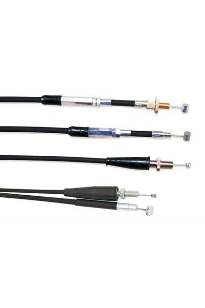 tecnium Cablu de accelerație - Cablu de tracțiune și impuls - 1043939 (motoci...