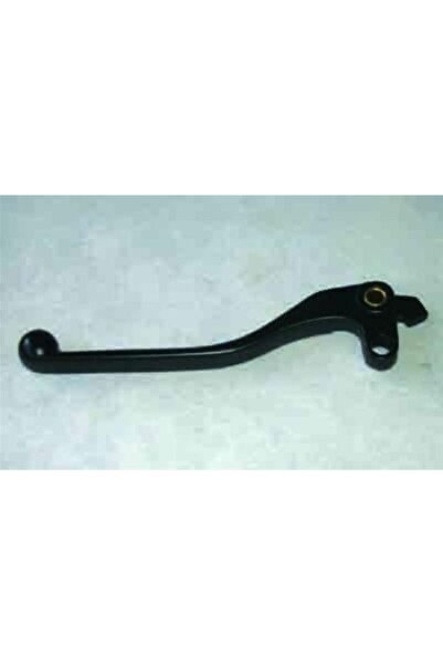 Vparts Manetă ambreiaj tip OEM V PARTS, din aluminiu turnat, negru, compatibilă cu Honda VF 500C - cod BI