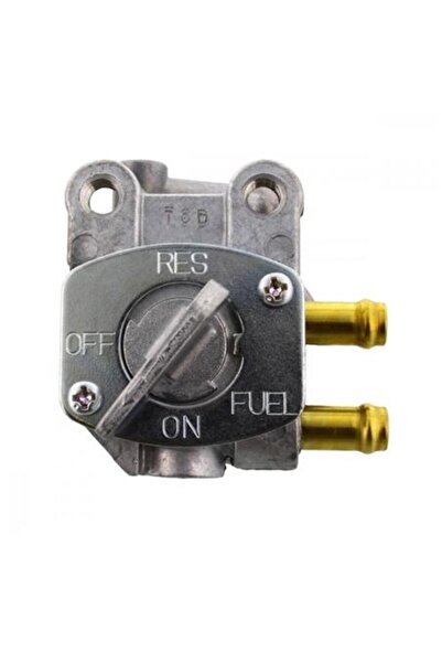 Att 7241728M Robinet Benzină Moto pentru Yamaha TDM 850 (1990 - 1996) - MotoMike