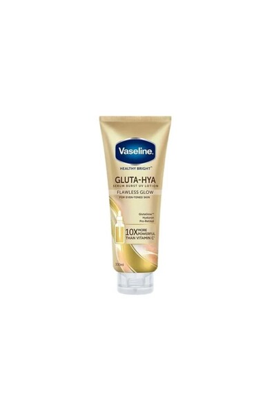 Vaseline فازلين جلوتا هيا سيروم في لوشن - 200 مل