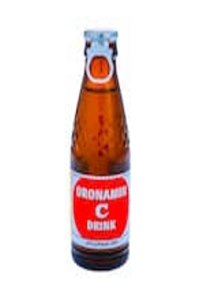 ORAMİN مشروب أورنامين سي ١٢ علبة ٣٥٥ مل