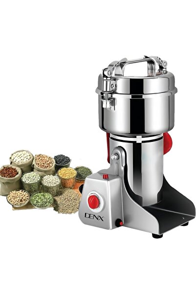 Generic Denx DX3221, High Speed Home Spice and Grain Grinder,800g_3500W