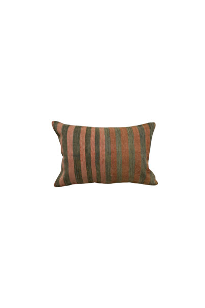 Zehra Abla Halı New Handwoven Decorative Rug Throw Pillow Cushion Cover 6239