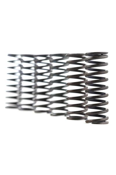 FERODO Set Arcuri Ambreiaj Moto FSS0516 - Racing, Compatibil cu Piaggio Vespa...