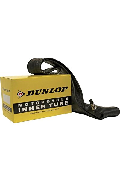 DUNLOP Anvelopă moto vara 70/100-17 TR4 A710082GO CAMERA