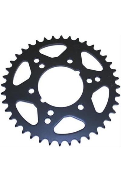 Att Pinion Lant Mare 46 Dinti JTR498 pentru Moto Kawasaki W 650 (1999 - 2006)