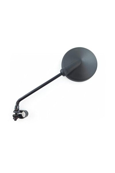 Vparts Oglindă universală pentru motociclete V PARTS M8 - Negru Quad (1 buc.) - Cod BIHR 1056791