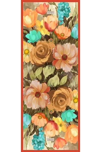 LA BOUTIQUE خريف |   ياز إس شال 2557-05 70X190