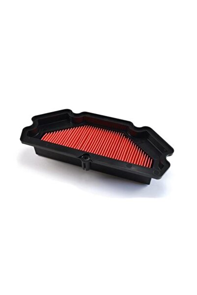 MIW K2204 Filtru Aer pentru Moto, Compatibil cu Kawasaki ER (2012 - 2025)