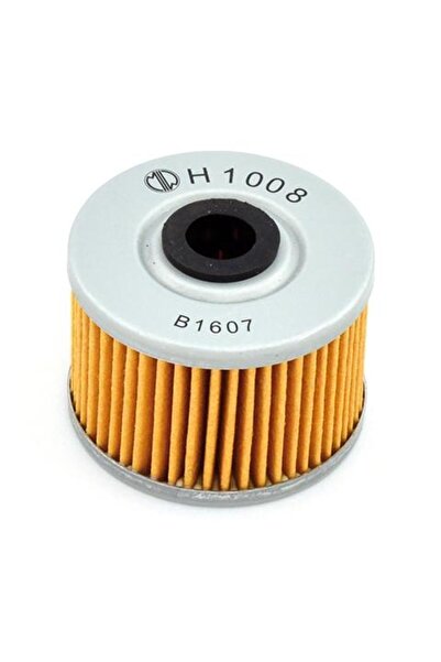MIW Filtru Ulei Moto H1008 pentru Kawasaki, Honda, GasGas, Mash