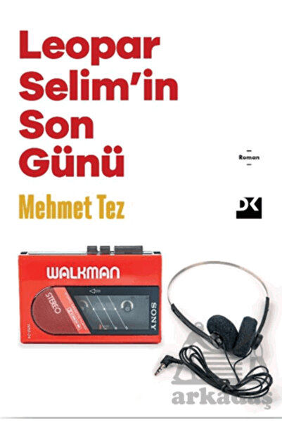 Doğan Kitap Leopar Selim'in Son Günü
