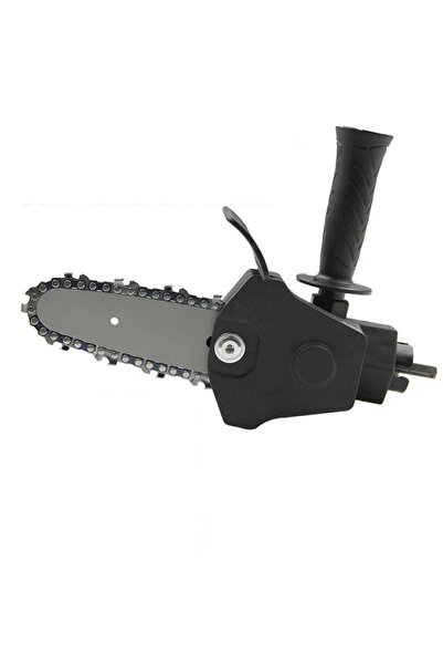 APF Adapter For Drill, Mini Saw Chain Adapter 4 inch
