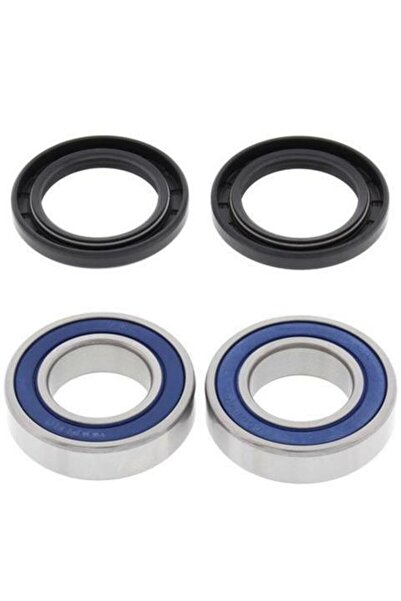 ALL BALLS Racing Set rulmenți roată ALL BALLS pentru motociclete - 1039787