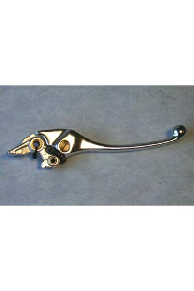 Vparts Manetă de frână V PARTS OEM, aluminiu turnat și lustruit, compatibilă ...