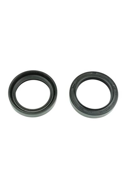 Att Set de 2 Bucăți Simering Furcă Moto 7354350M Motomike - 30x40x8/9, pentru...