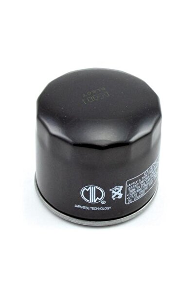 MIW Filtru de ulei moto D6001 pentru Cagiva, Ducati, Vespa