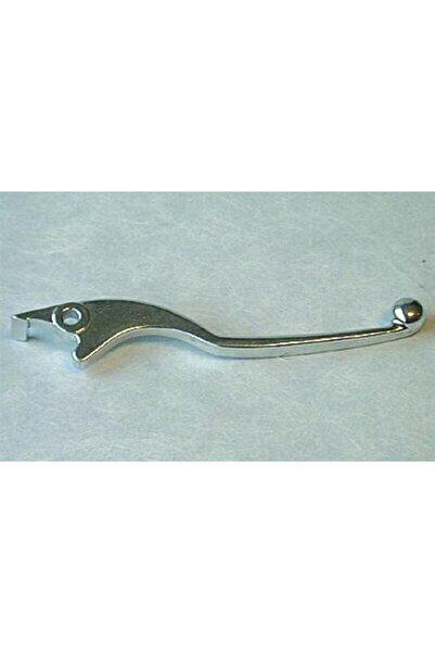 Vparts Manetă de frână OEM din aluminiu turnat și lustruit pentru Kawasaki BN...