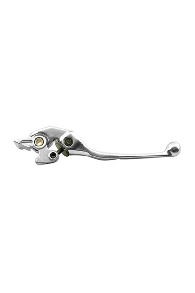 Vparts Manetă de frână OEM V PARTS din aluminiu lustruit pentru Honda CBF 500...