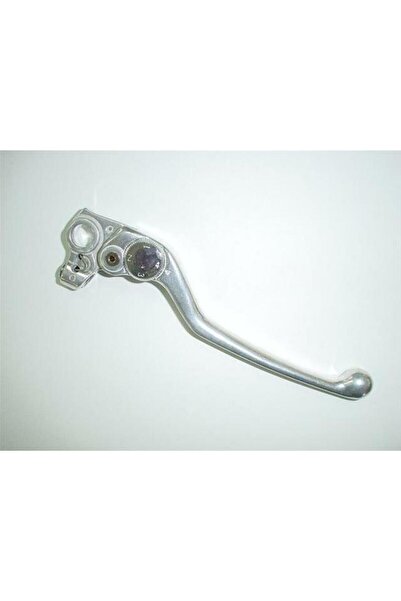 Vparts Manetă de frână V PARTS OEM, aluminiu turnat lustruit, compatibilă cu ...