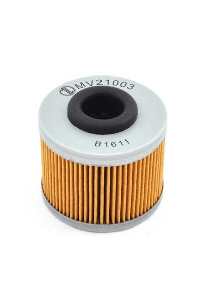 MIW MV21003 Filtru Ulei Moto pentru MV Agusta: Rivale, Brutale, F3, Stradale, Turismo Veloce, Superv