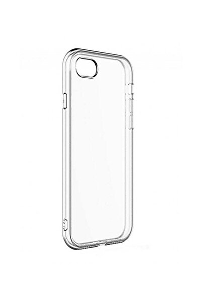 Margoun غطاء حماية شفاف لهاتف Apple iPhone SE 2020