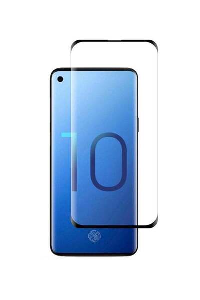 Generic Screen Protector For Samsung Galaxy S10 Clear