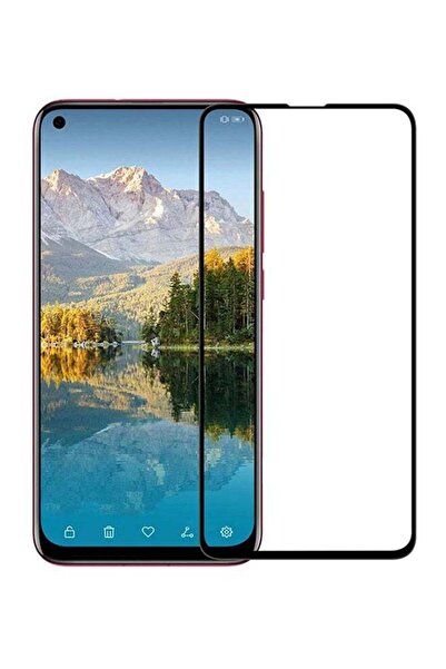Generic Huawei Nova 4 6.4Inch 3D Curved Full Screen Coverage, Premium Tempere...