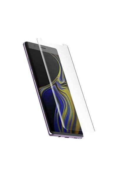 Generic Tempered Glass Screen Protector For Galaxy Note 9 Clear