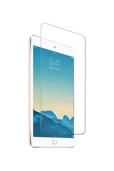 Generic واقي شاشة شفاف لجهاز Apple iPad Air 2