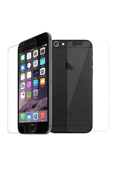 Muzz واقيات شاشة Apple iPhone 6 Plus