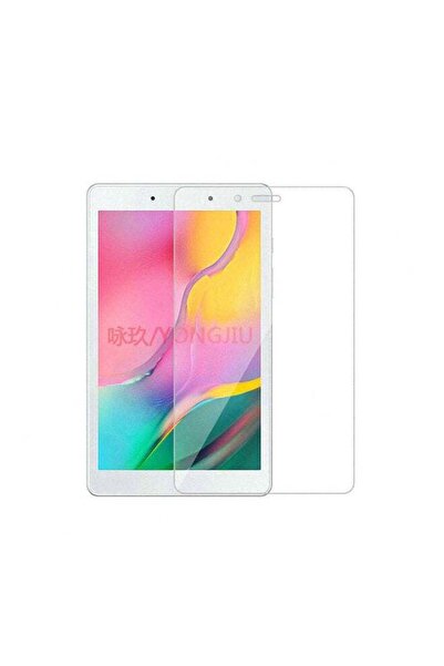 Generic Tempered Glass Screen Protector For Samsung Galaxy Tab A 8 T295 8inch Clear