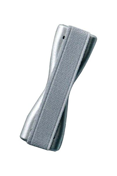 Generic مقبض حمل محمول رمادي