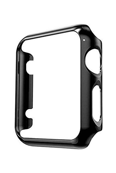 Generic Protective Case For Apple Watch Black